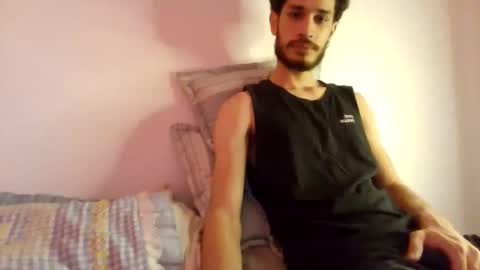 JACOB  ROBIN online show from 10/21/25, 03:24