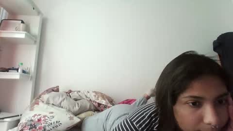 JACOB  ROBIN online show from 11/03/25, 06:09