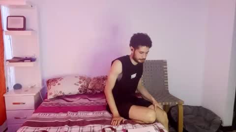 JACOB  ROBIN online show from 11/06/25, 06:20