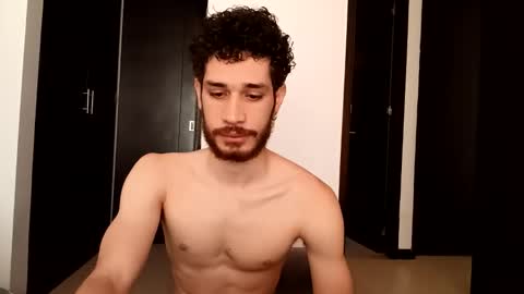 JACOB  ROBIN online show from 11/11/25, 03:34