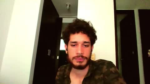 JACOB  ROBIN online show from 11/12/25, 03:23