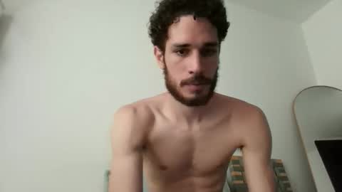 JACOB  ROBIN online show from 11/19/25, 04:29