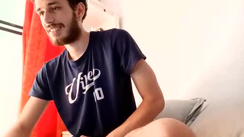 JACOB  ROBIN online show from 11/20/25, 04:40