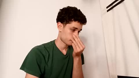 JACOB  ROBIN online show from 03/28/26, 11:48