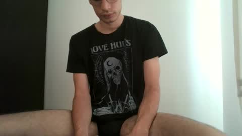 JACOB  ROBIN online show from 03/29/26, 07:58