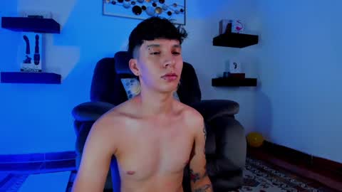 jacobo parker online show from 01/07/25, 09:46