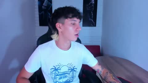 jacobo parker online show from 01/14/25, 12:45