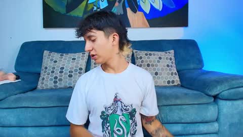 jacobo parker online show from 01/26/25, 11:08