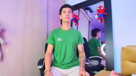 jacobo parker online show from 01/17/26, 03:00