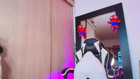 jacobo parker online show from 03/03/26, 09:15