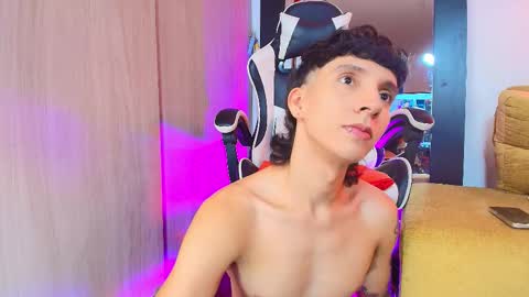 jacobo parker online show from 03/13/26, 05:03