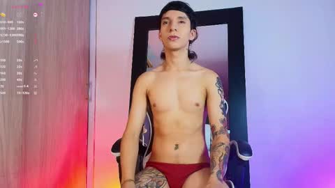 jacobo parker online show from 04/16/26, 10:38