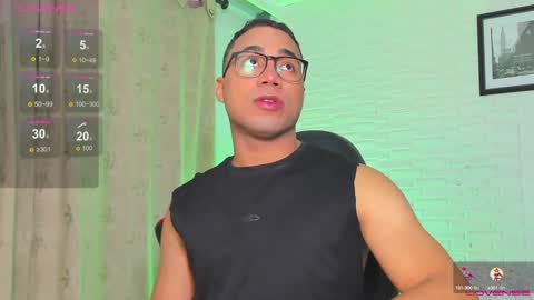 Snapshot of jacoboleeh1 chatting on 12/07/24, 07:10 Jacobo Leeh online show from 12/07/24, 07:10