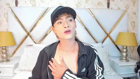 jacobrusso online show from 02/16/26, 03:35