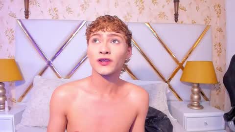 jacobrusso online show from 03/16/26, 04:51