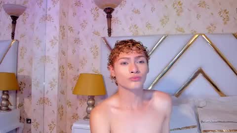 jacobrusso online show from 03/27/26, 08:26