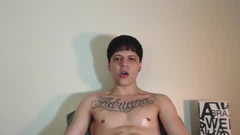 Jacob   online show from 01/29/25, 03:22