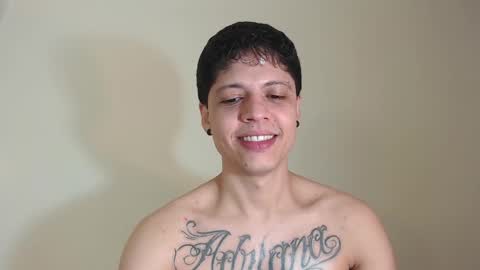 Jacob   online show from 02/24/25, 02:51