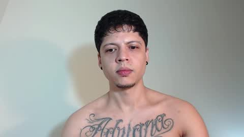 Jacob   online show from 09/29/25, 01:44