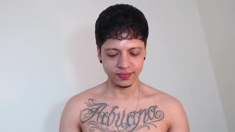 Jacob   online show from 03/21/26, 05:16