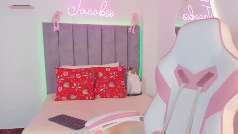 JACOBSS online show from 12/27/24, 10:37