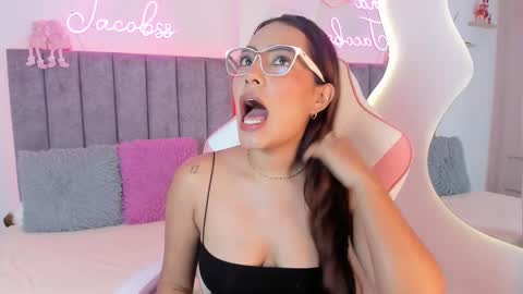 JACOBSS online show from 02/27/25, 09:47