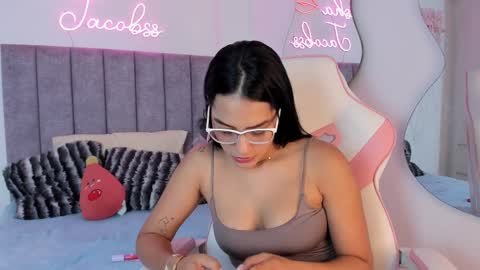 JACOBSS online show from 09/24/25, 12:25