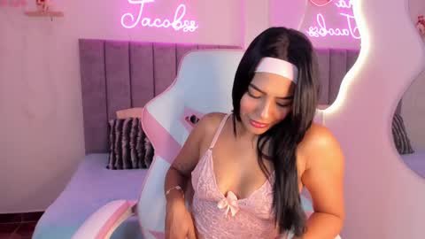 JACOBSS online show from 09/27/25, 12:04