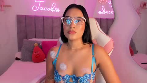 JACOBSS online show from 10/08/25, 09:12