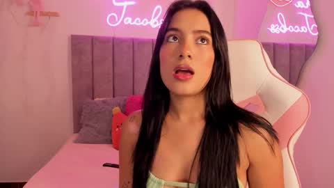 JACOBSS online show from 10/24/25, 11:56