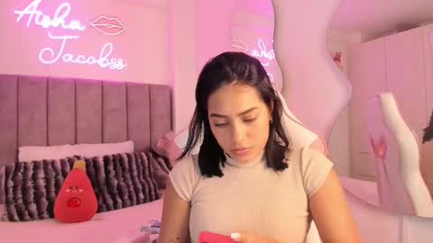 JACOBSS online show from 11/09/25, 09:35