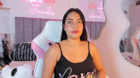 JACOBSS online show from 03/31/26, 01:40