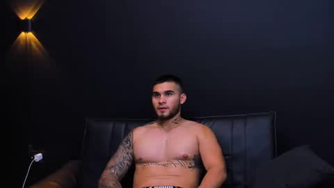 jacobsthorm online show from 12/19/24, 06:45