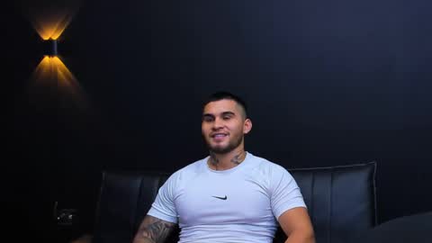 jacobsthorm online show from 02/04/25, 04:15