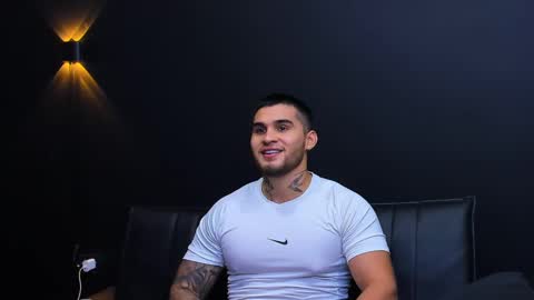 jacobsthorm online show from 02/19/25, 02:55