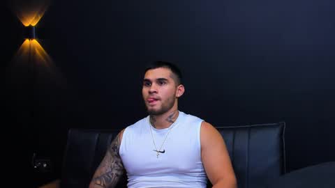 jacobsthorm online show from 02/20/25, 04:07