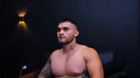 jacobsthorm online show from 02/22/25, 07:01