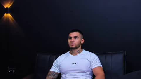 jacobsthorm online show from 02/23/25, 06:17