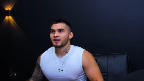 jacobsthorm online show from 03/04/25, 03:00