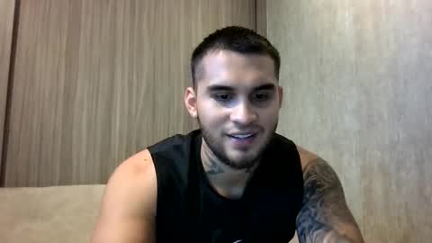 jacobsthorm online show from 03/06/25, 10:36