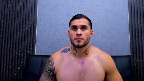 jacobsthorm online show from 09/11/25, 04:01