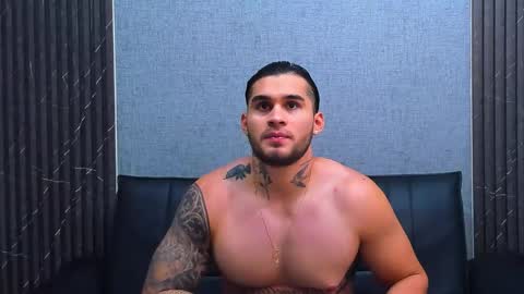 jacobsthorm online show from 10/04/25, 03:26