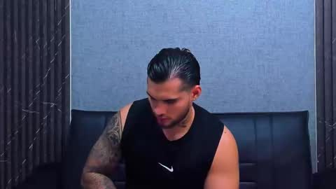 jacobsthorm online show from 10/15/25, 04:01