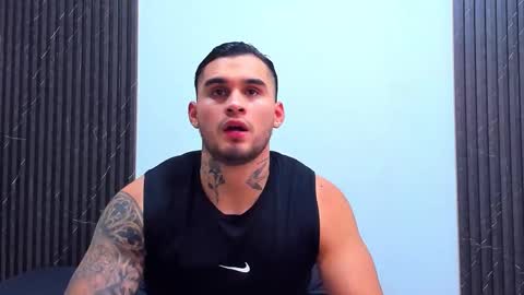 jacobsthorm online show from 11/23/25, 03:50