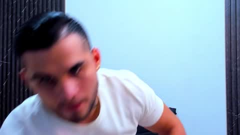 jacobsthorm online show from 11/30/25, 03:21