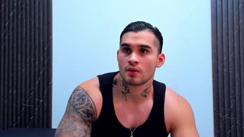 jacobsthorm online show from 12/04/25, 03:05