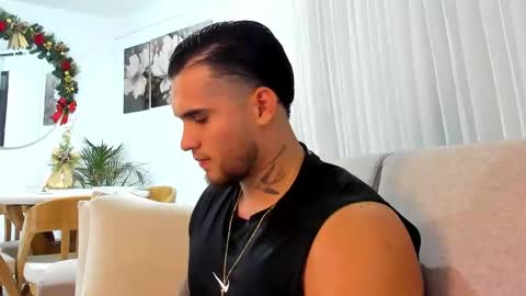 jacobsthorm online show from 12/18/25, 04:18