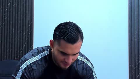 jacobsthorm online show from 02/11/26, 03:00