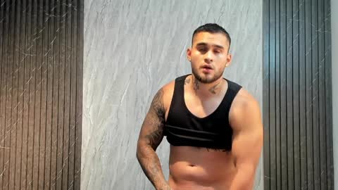 jacobsthorm online show from 03/31/26, 03:41