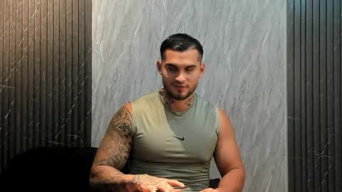 jacobsthorm online show from 04/21/26, 02:51